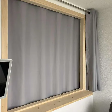 Vue - - Lr240-505 Appartamento