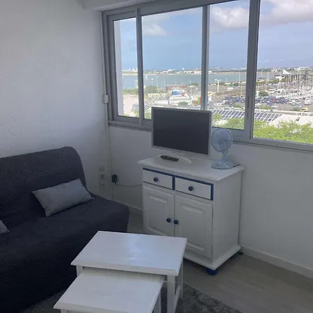 Appartamento Vue - - Lr240-505 La Rochelle (Charente-Maritime)