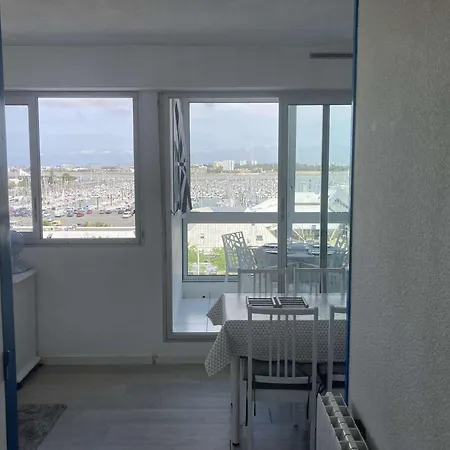 Appartamento Vue - - Lr240-505 La Rochelle (Charente-Maritime)