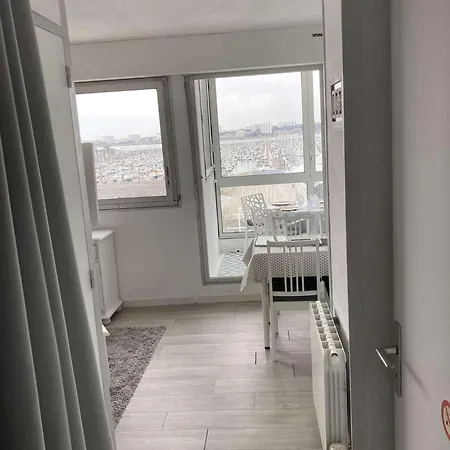 Vue - - Lr240-505 Appartamento La Rochelle (Charente-Maritime)
