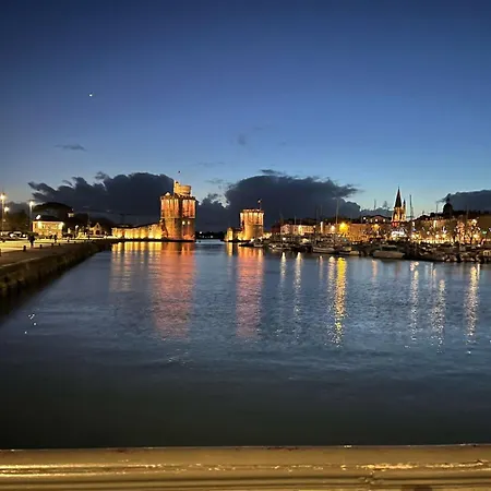Vue - - Lr240-505 * La Rochelle (Charente-Maritime)