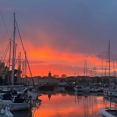 Vue - - Lr240-505 * La Rochelle (Charente-Maritime)