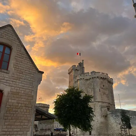 Appartamento Vue - - Lr240-505 La Rochelle (Charente-Maritime)
